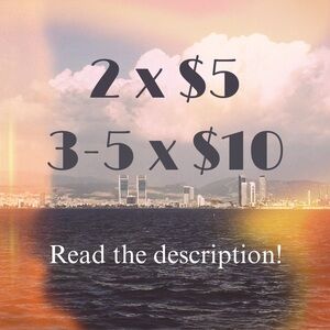 🔥OFFER DEAL!!🔥